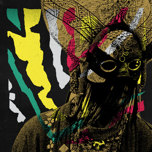 Goat – Goat (Rocket Recordings)