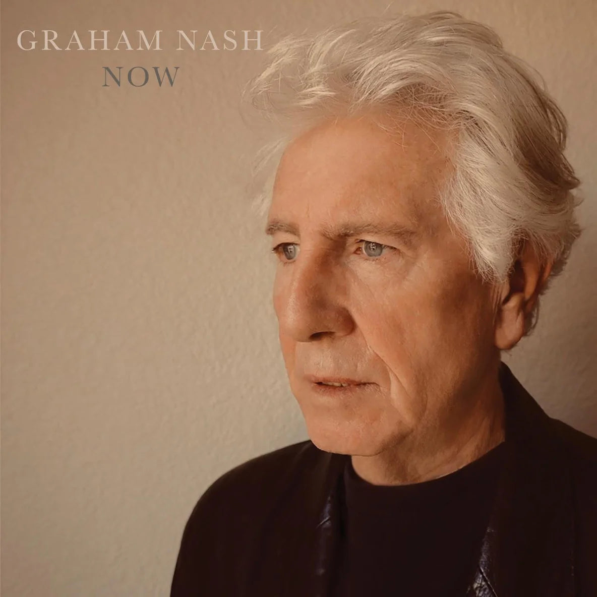 Graham Nash - Now (BMG)