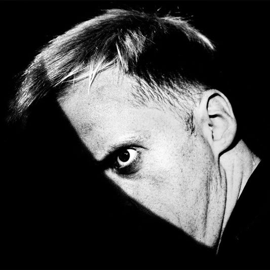 Hamish Hawk - A Firmer Hand (So Recordings)