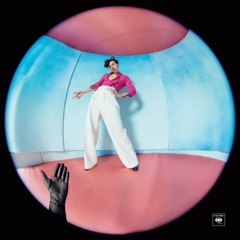Harry Styles – Fine Line (Columbia)