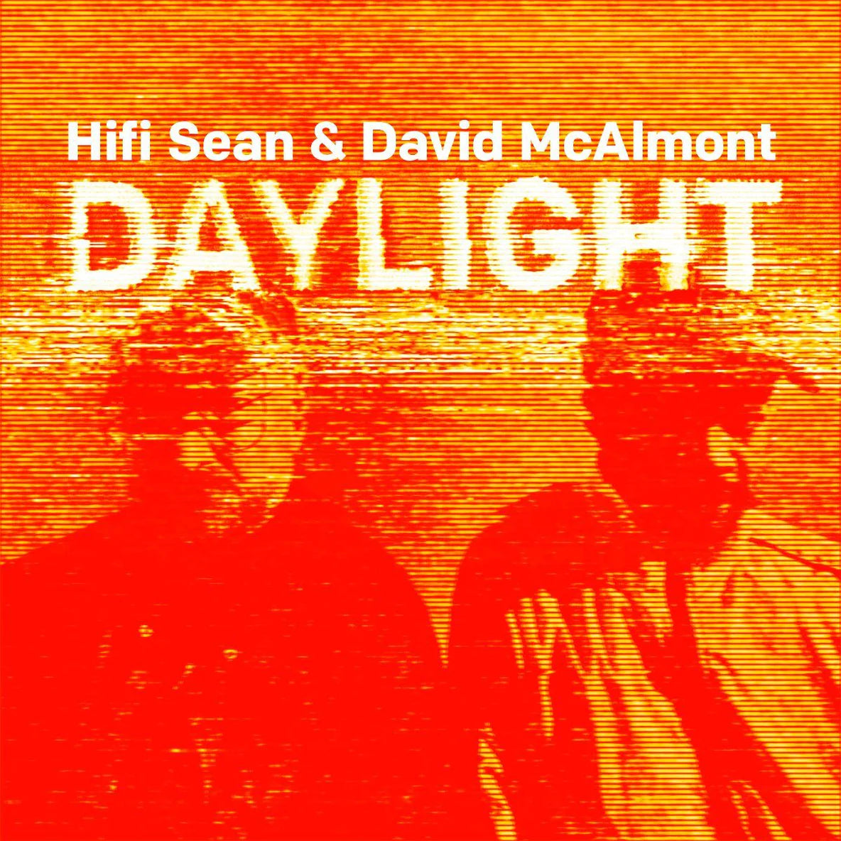 HIFI Sean & David McAlmont - Daylight (Plastique Records)