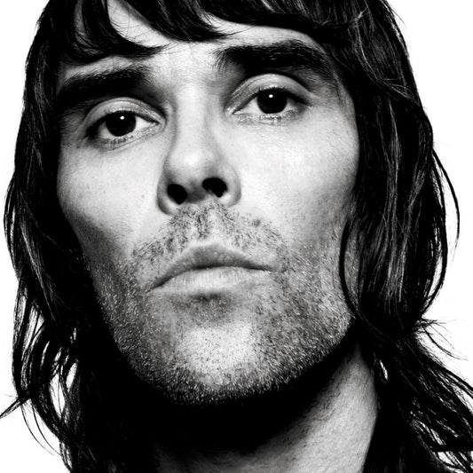 Ian Brown – The Greatest (Fiction/Polydor)