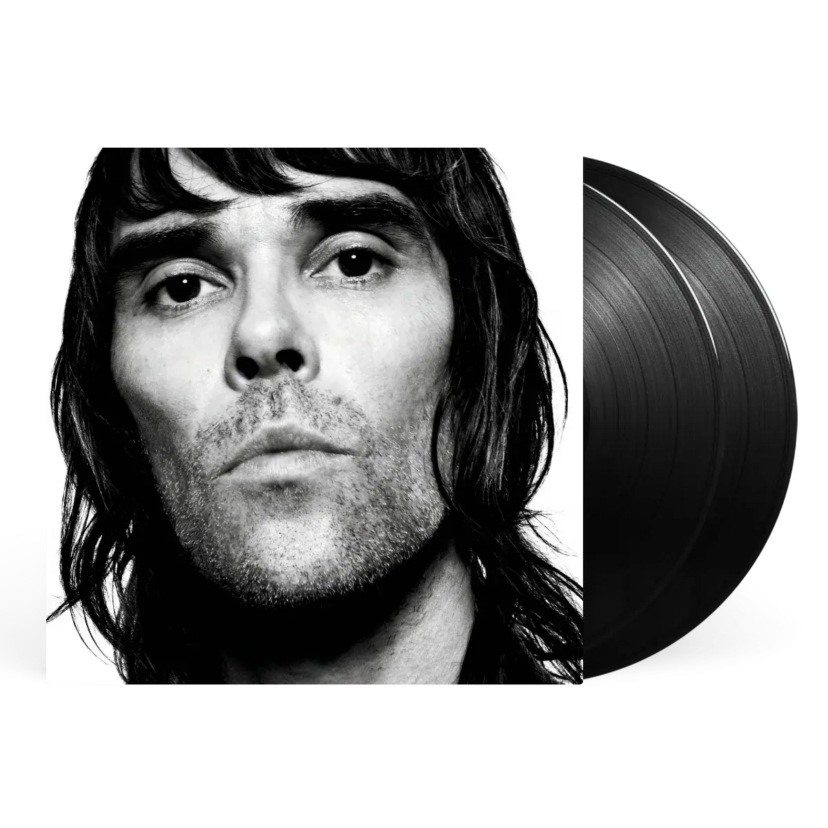 Ian Brown – The Greatest (Fiction/Polydor)