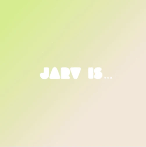 Jarv Is - Beyond the Pale (Rough Trade)