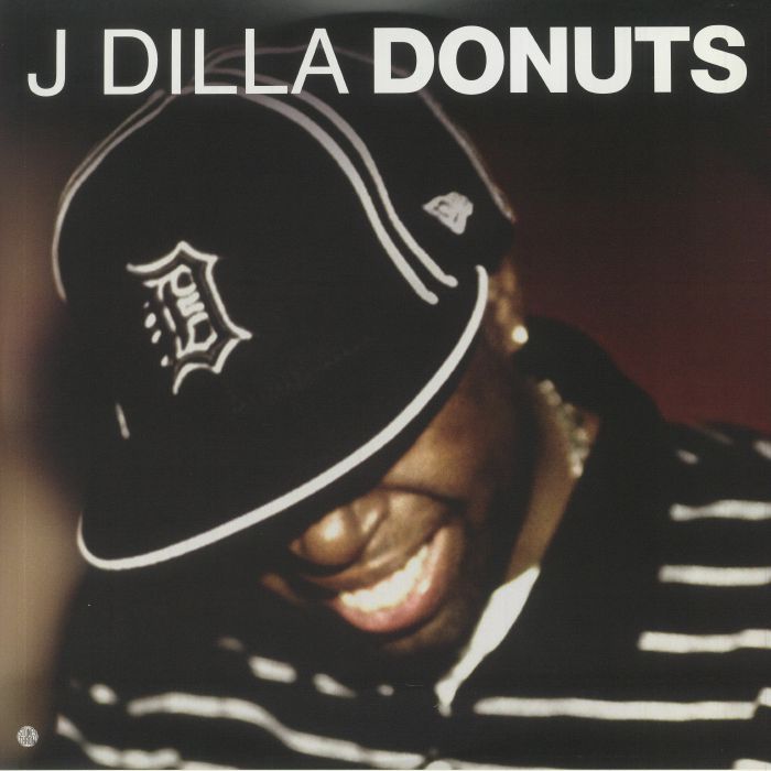 J Dilla - Donuts (Stones Throw Records)