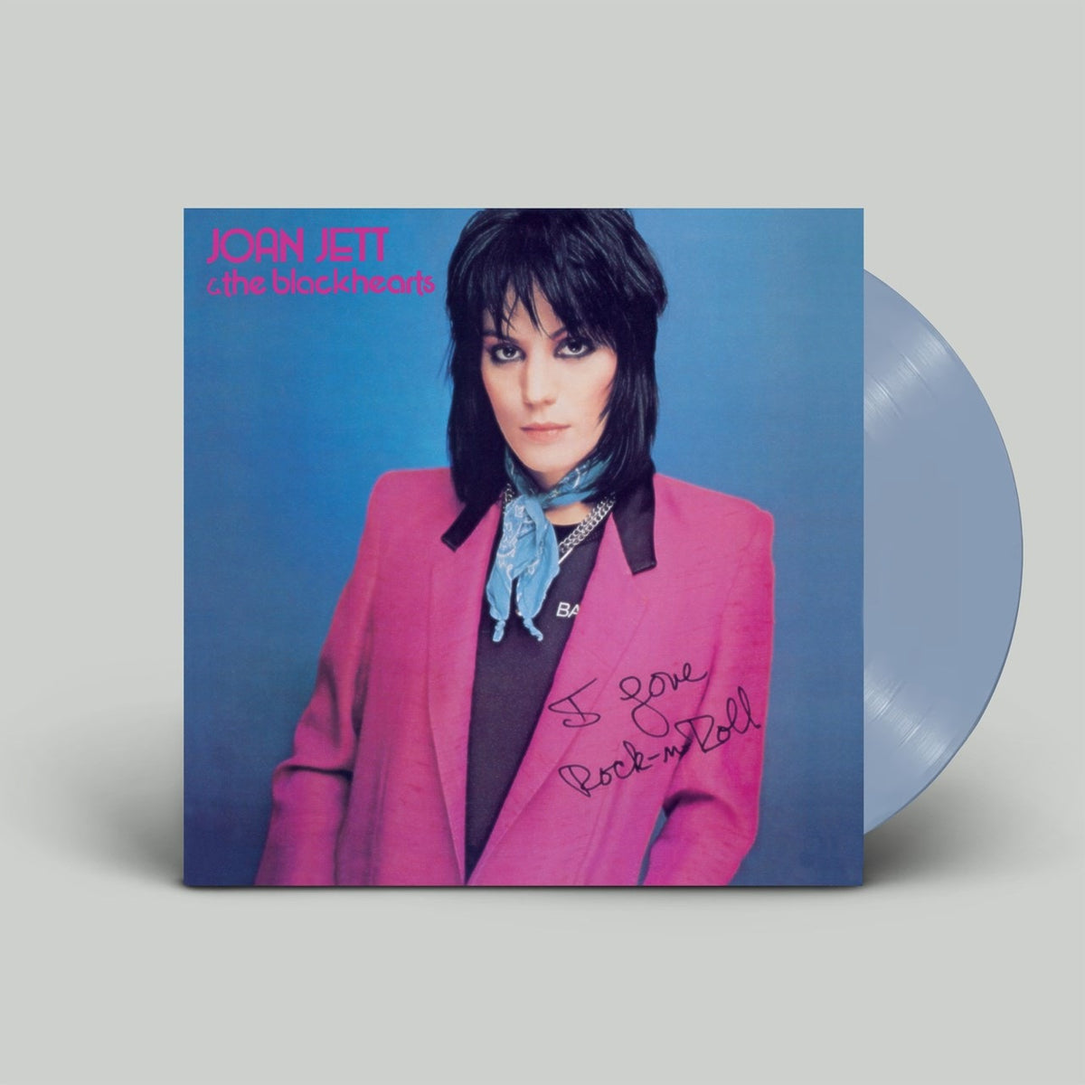 Joan Jett & The Blackhearts - ‘I Love Rock ’N Roll (45th Anniversary Edition)’ (Seeker Music/Blackheart)