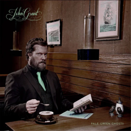 John Grant - Pale Green Ghosts (Bella Union)