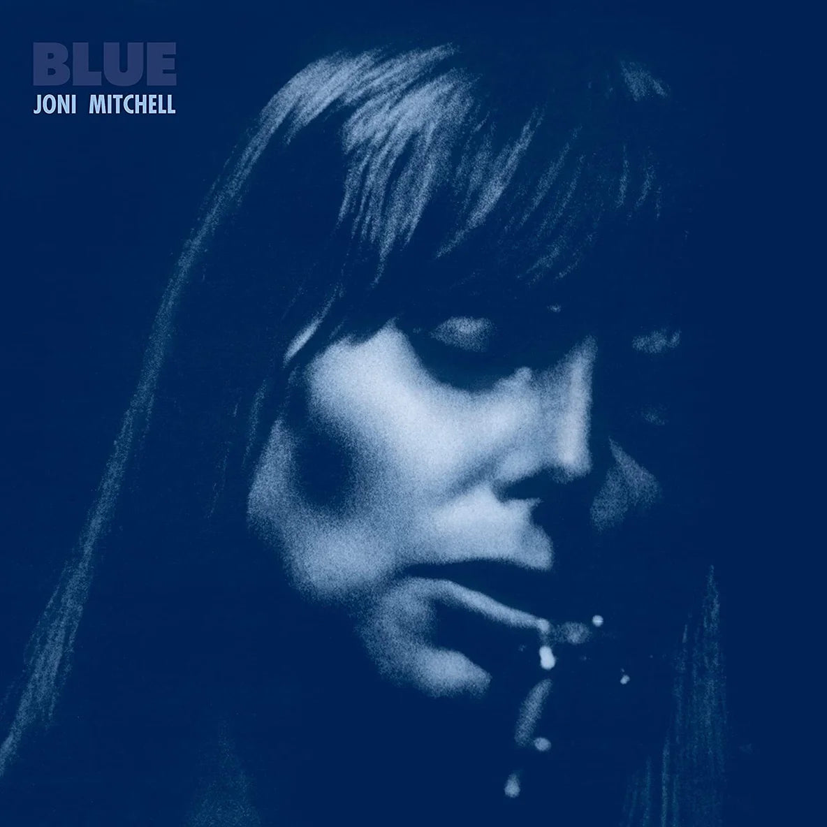 Joni Mitchell - Blue (Reprise)