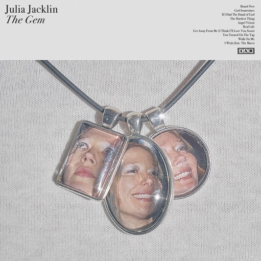 Julia Jacklin - The Gem (4AD)