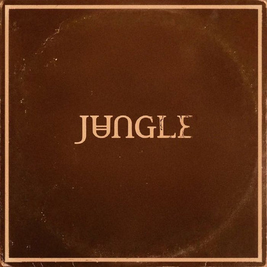Jungle - Sunshine (Caiola Records)