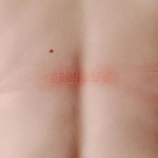 Kelly Lee Owens – Kelly (DH2)