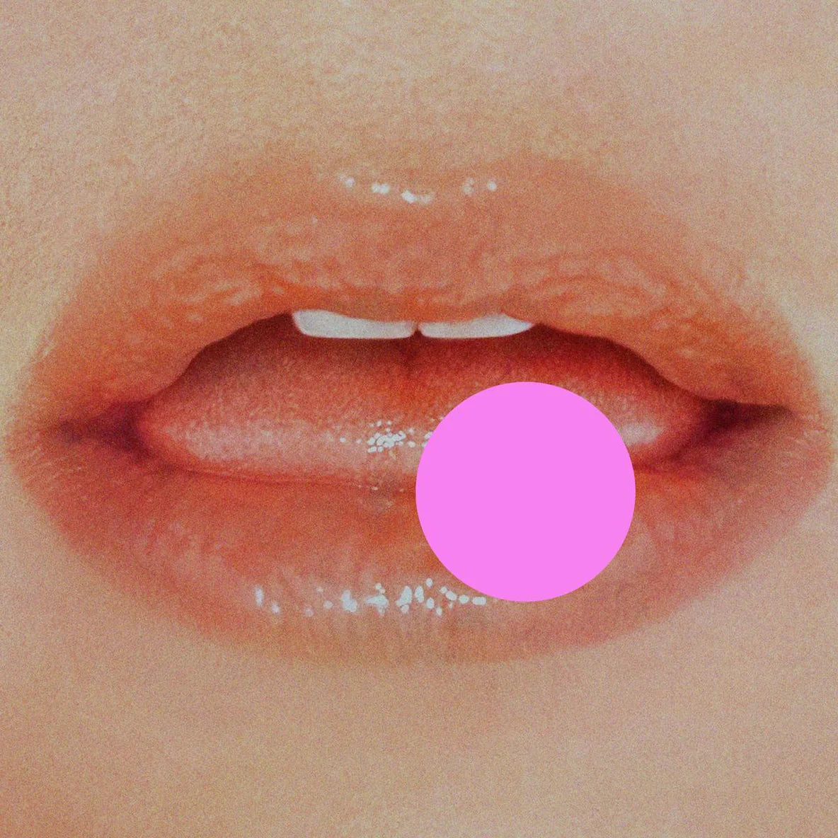 Kesha – '.' (Kesha Records)