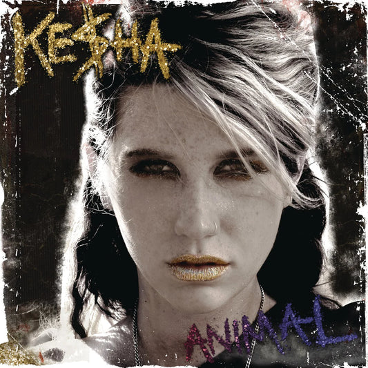 Kesha - Animal (RCA Records)