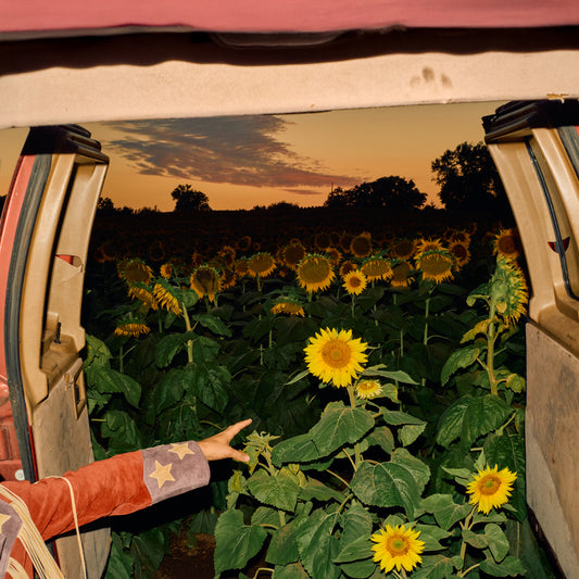 Kevin Morby – Little Wide Open (Dead Oceans)
