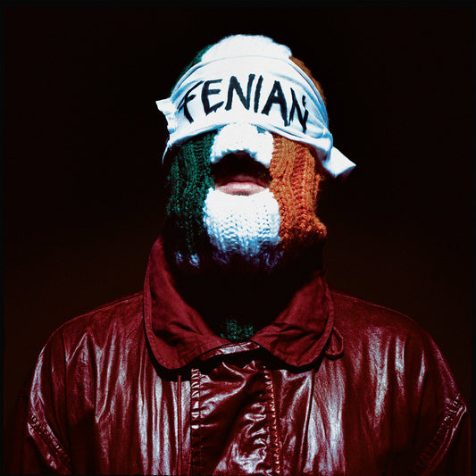 Kneecap - Fenian (Heavenly)