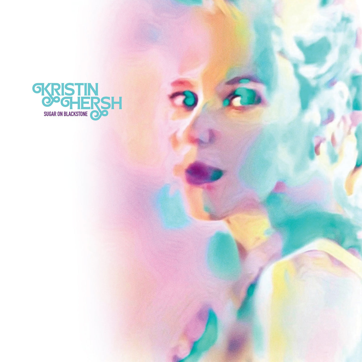 Kristin Hersh - Sugar On Blackstone (Fire Records)