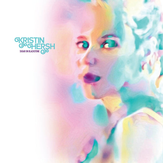 Kristin Hersh - Sugar On Blackstone (Fire Records)