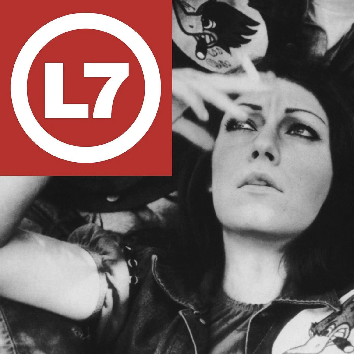 L7 - The Beauty Process: Triple Platinum (Warner Records)