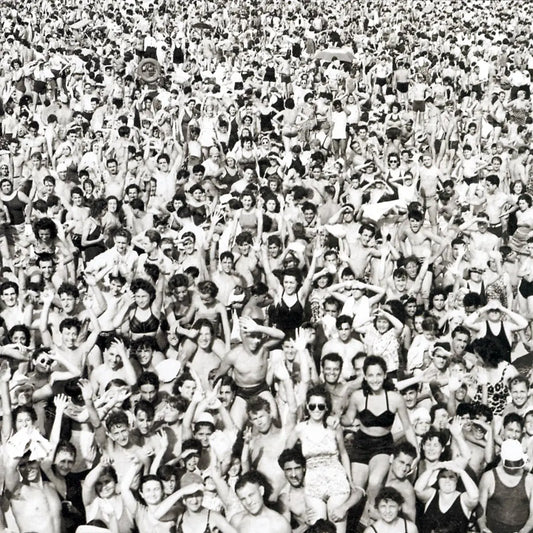 George Michael - Listen Without Prejudice (Sony Music)