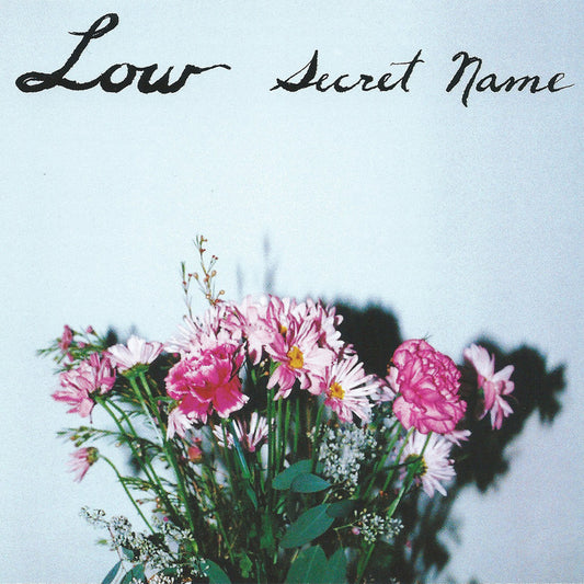 Low - Secret Name (Kranky)