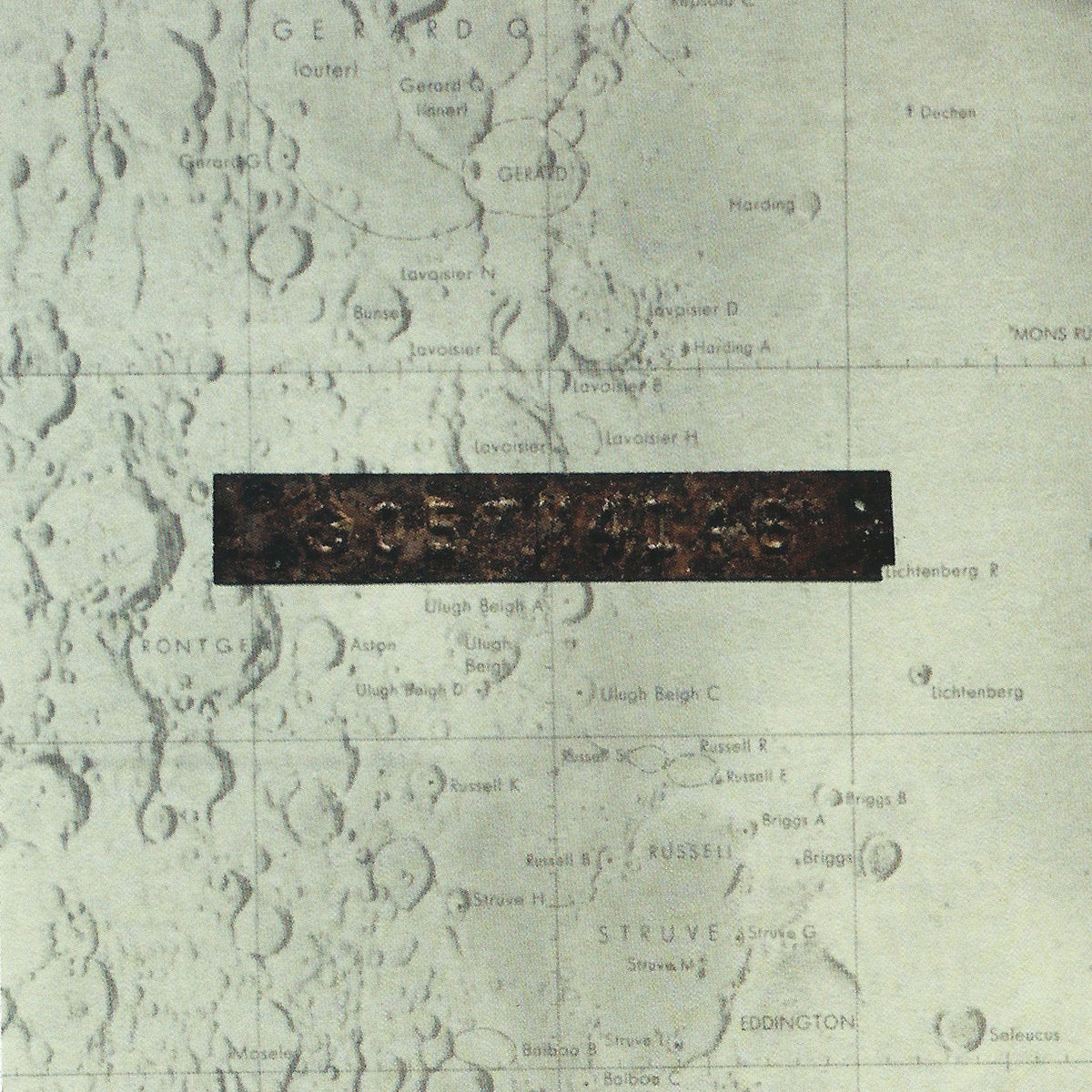 Low - Things We Lost in the Fire (Kranky)