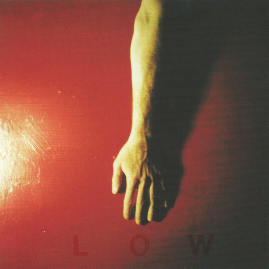 Low - Trust (Kranky)