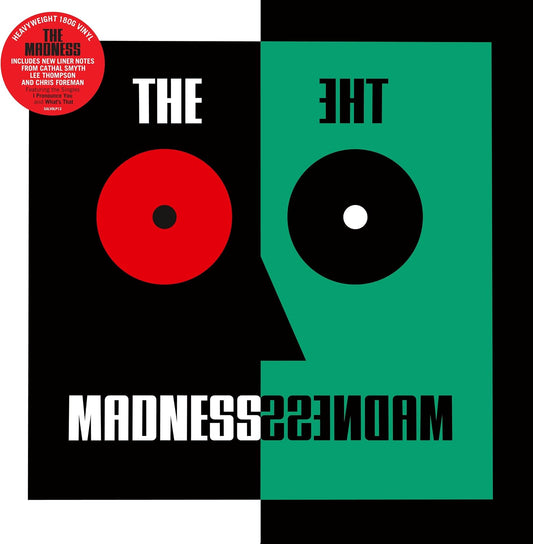 Madness - The Madness (BMG)