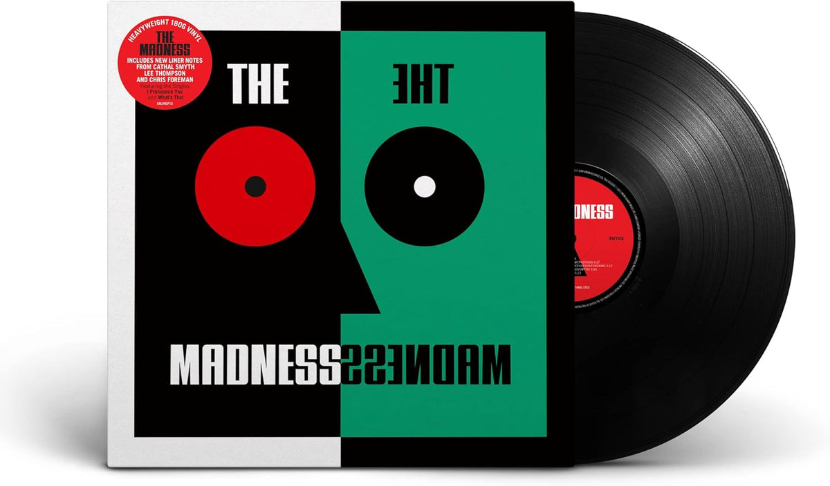 Madness - The Madness (BMG)