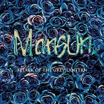 Mansun - Attack of the Grey Lanturn (K Scope)