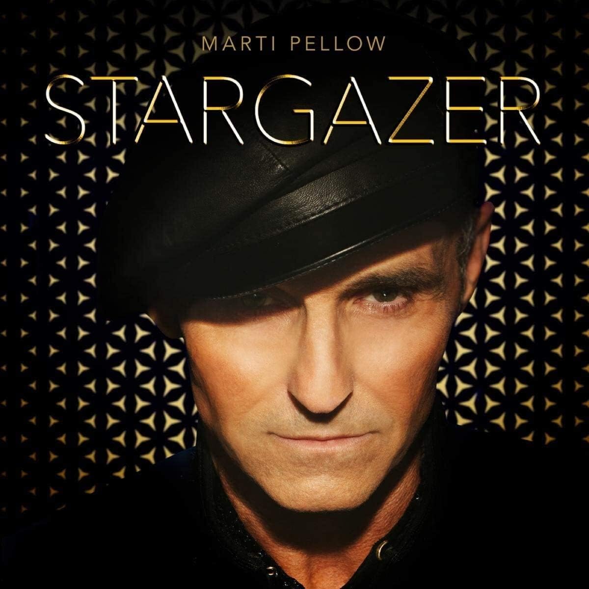 Marti Pellow - Stargazer (BMG)