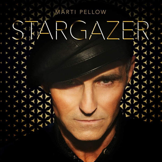 Marti Pellow - Stargazer (BMG)