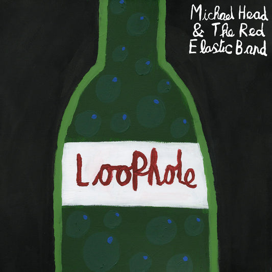 Michael Head - Loophole (Modern Sky)