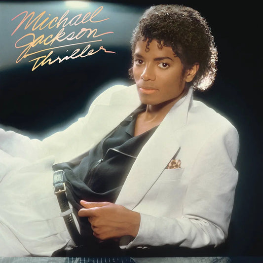 Michael Jackson - Thriller (Epic)