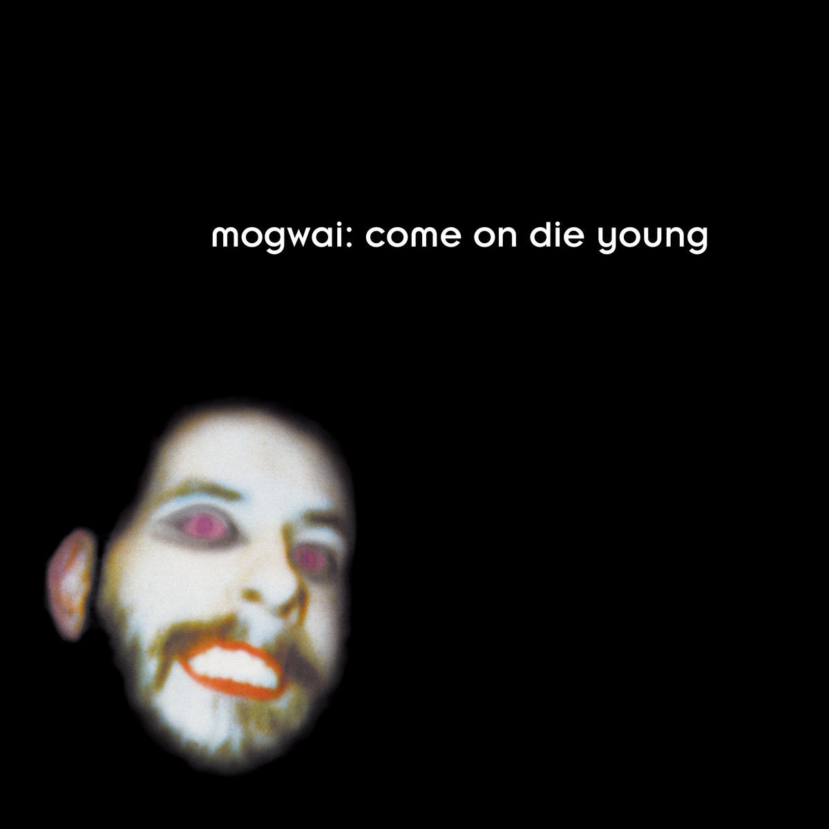 Mogwai - Come On Die Young (Chemikal Underground)