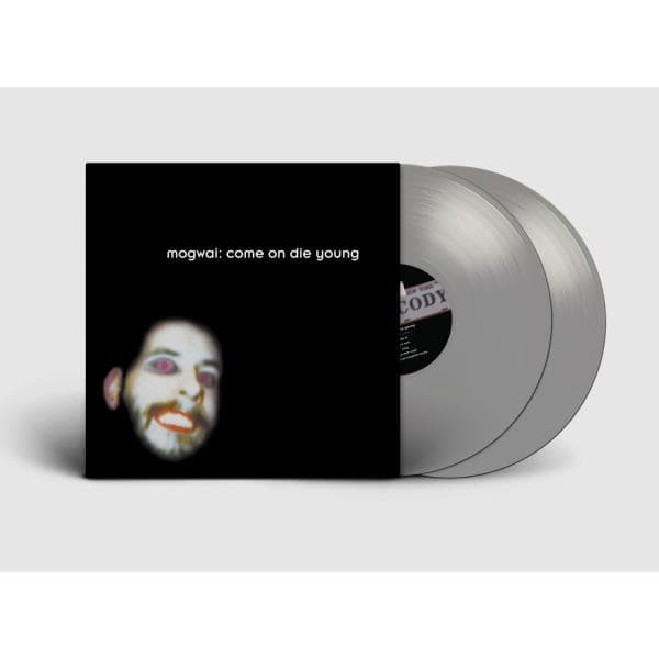 Mogwai - Come On Die Young (Chemikal Underground)