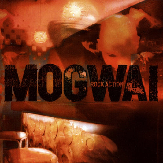 Mogwai - Rock Action (Matador Records)