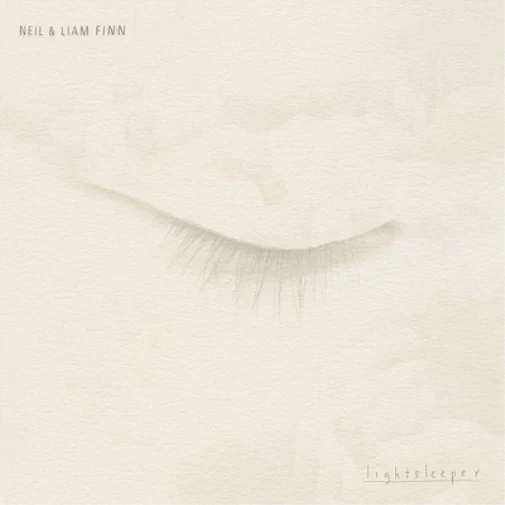 Neil & Liam Finn - Lightsleeper (Lester Records)