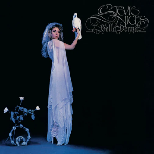 Stevie Nicks - Bella Donna (Modern Records)