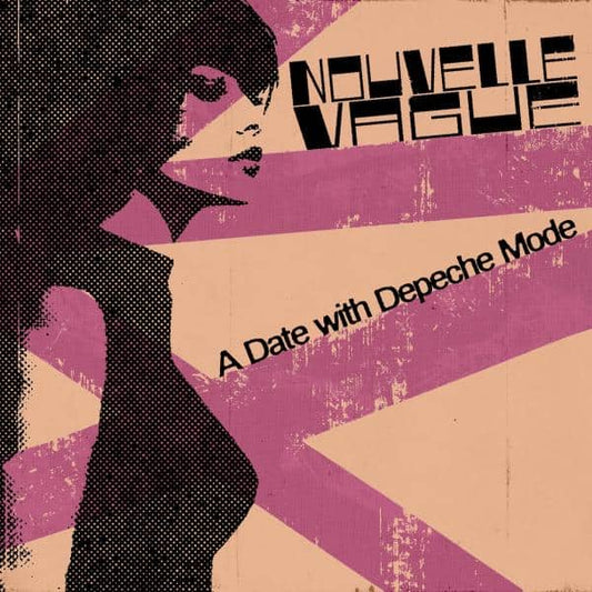 Nouvelle Vague - A Date with Depeche Mode (PIAS)