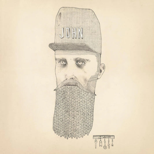 Owl John - Owl John (Atlantic Records)