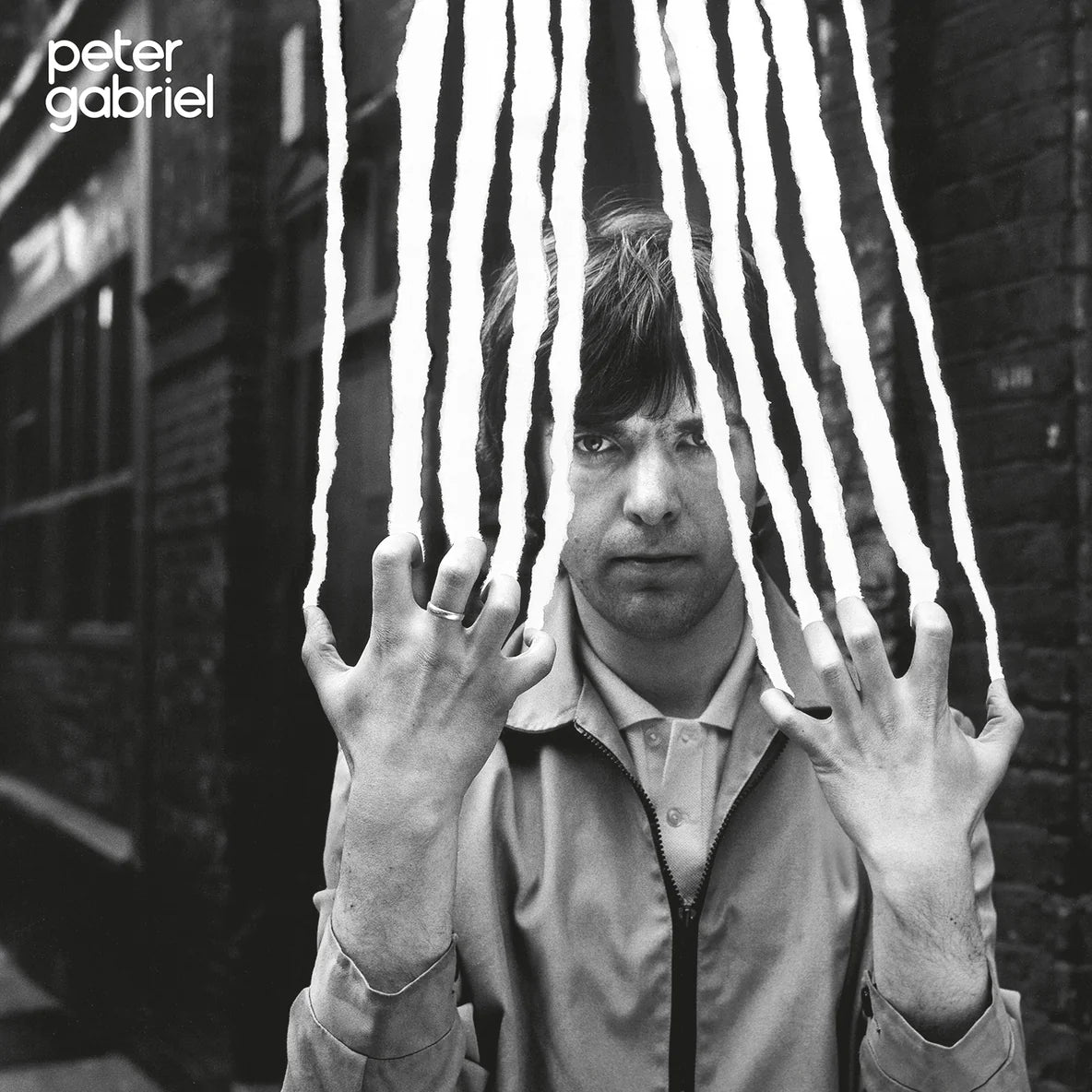 Peter Gabriel - 2 (Real World)