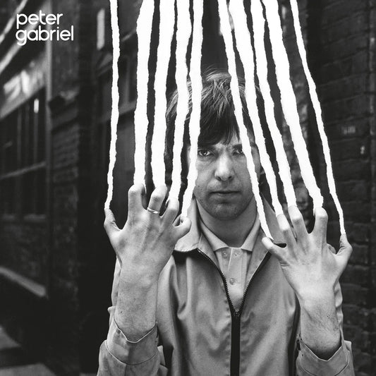 Peter Gabriel - 2 (Real World)