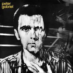 Peter Gabriel - 3 ‘Melt' (Real World Records)