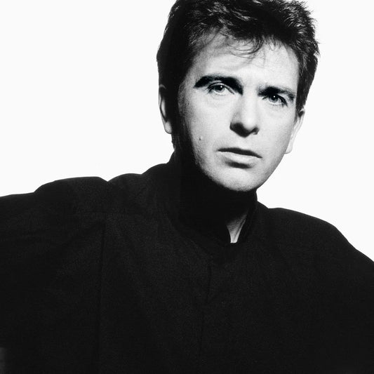 Peter Gabriel -So (Real World)