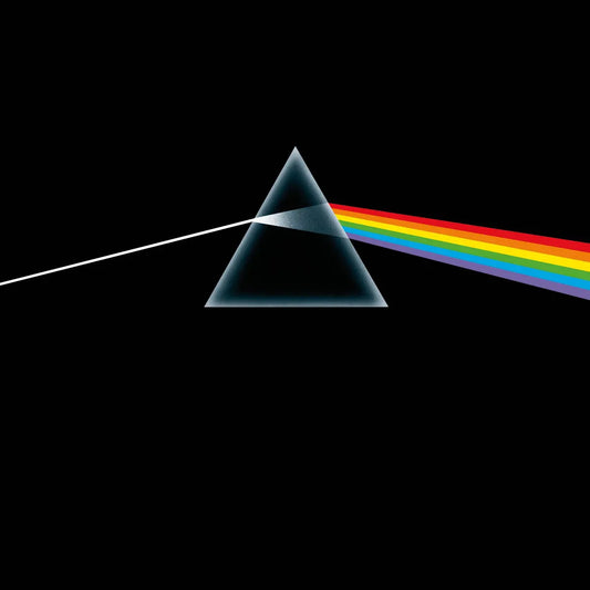 Pink Floyd - The Dark Side of the Moon 50th Ann