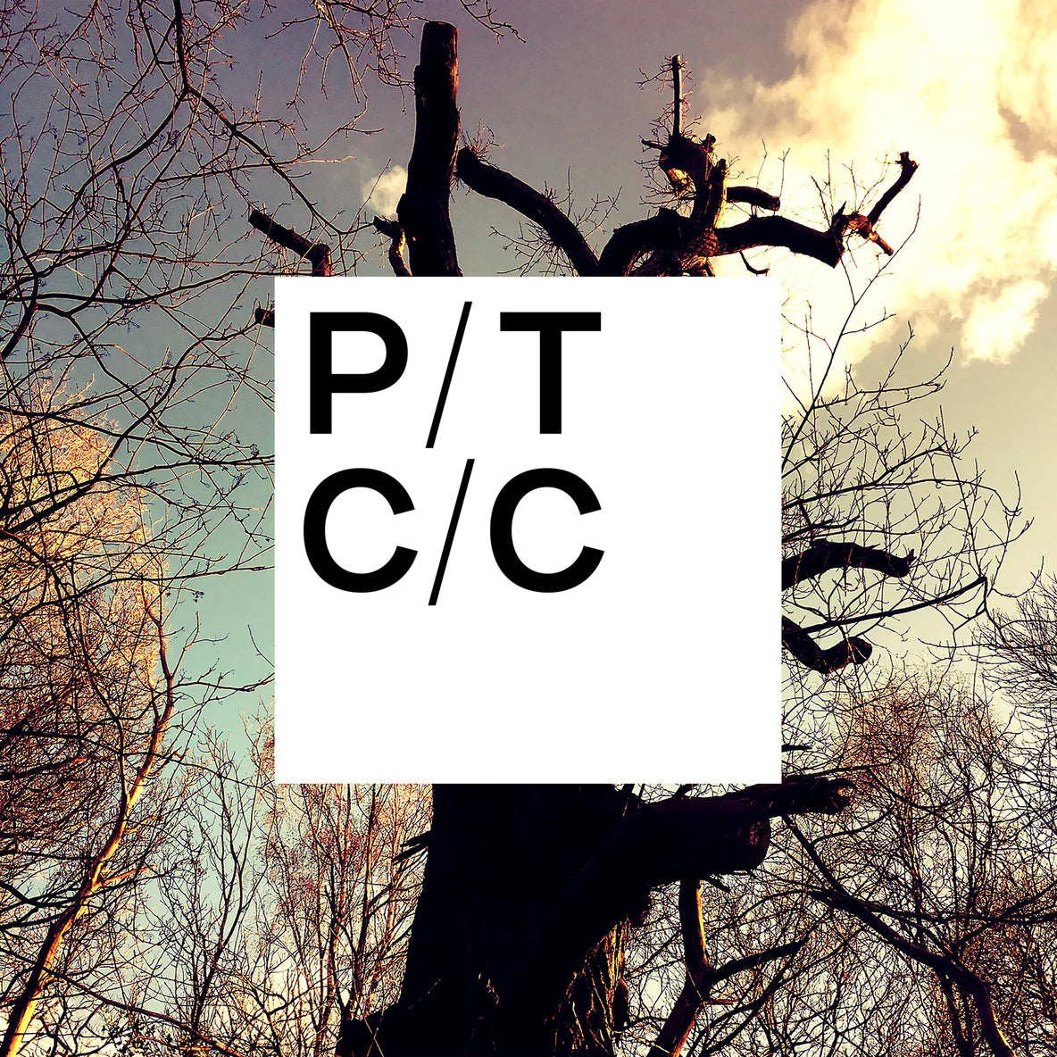 Porcupine Tree - Closure/Continuation (Music for Nations)