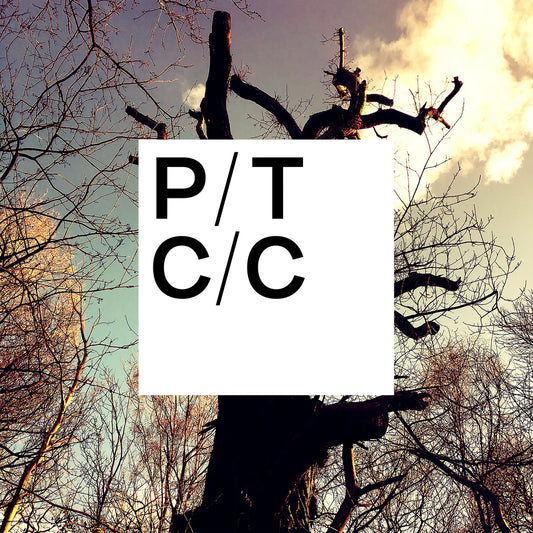 Porcupine Tree - Closure/Continuation (Music for Nations)