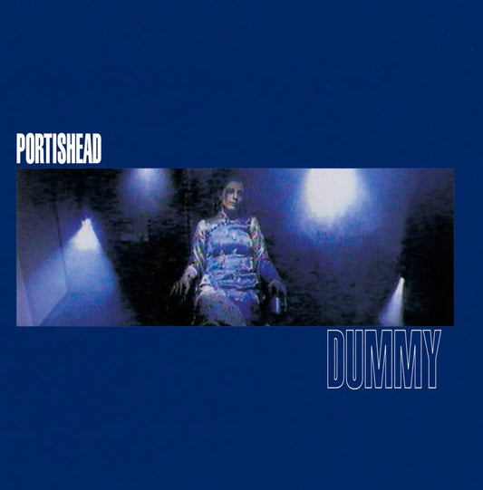 Portishead - Dummy (Universal Records Ltd)