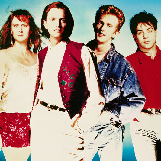 Prefab Sprout - From Langley Park to Memphis (Sony/Kitchenware)