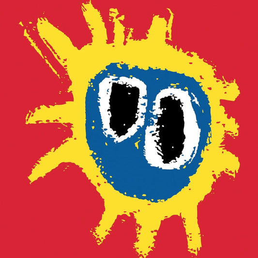 Primal Scream - Screamadelica (Sony Music)